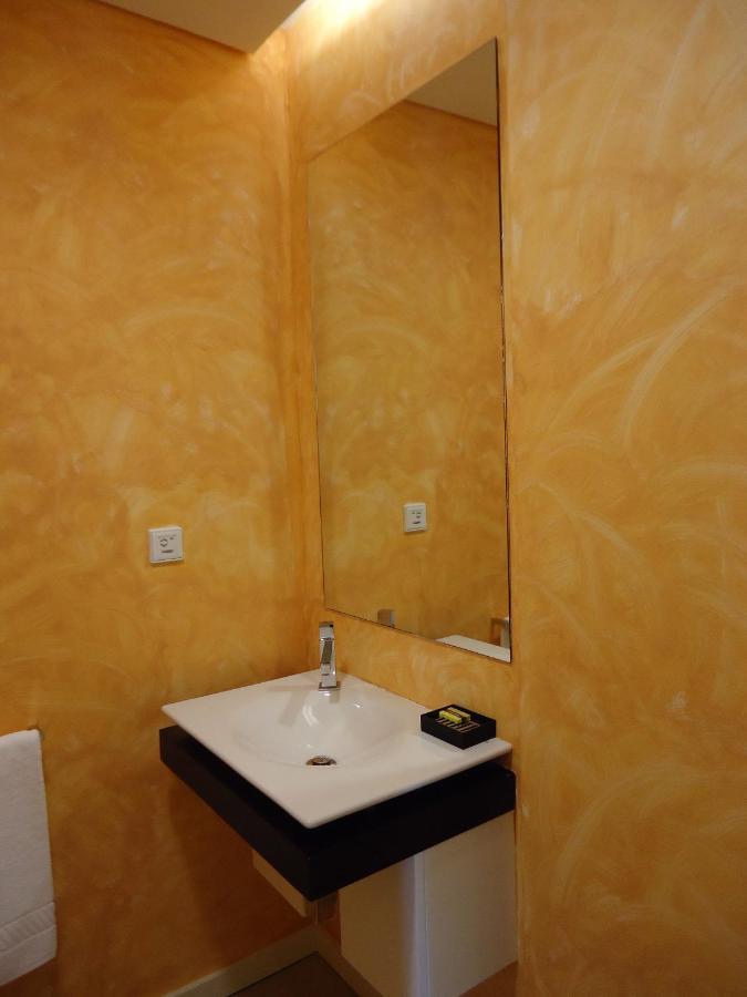 Alecrim Lux Tavira Residence Villa 4M Luz de Tavira Exteriör bild
