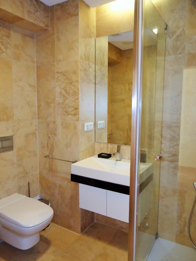 Alecrim Lux Tavira Residence Villa 4M Luz de Tavira Exteriör bild