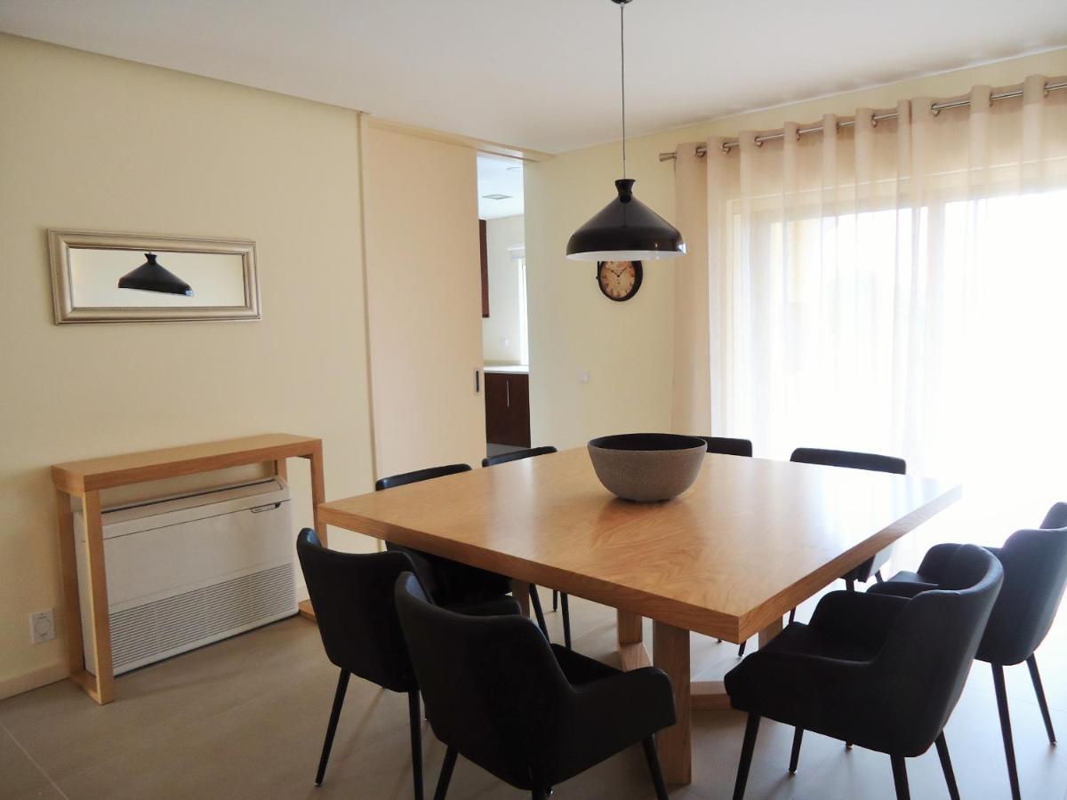 Alecrim Lux Tavira Residence Villa 4M Luz de Tavira Exteriör bild