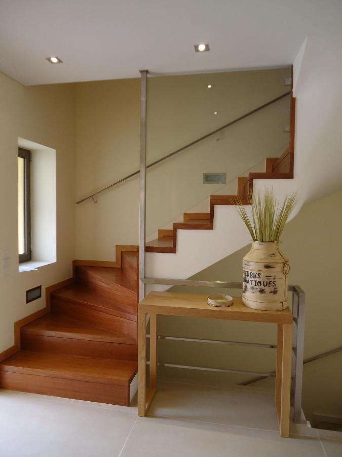 Alecrim Lux Tavira Residence Villa 4M Luz de Tavira Exteriör bild