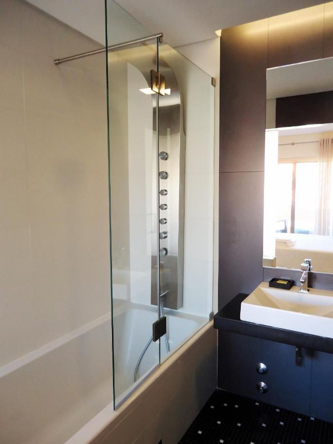 Alecrim Lux Tavira Residence Villa 4M Luz de Tavira Exteriör bild