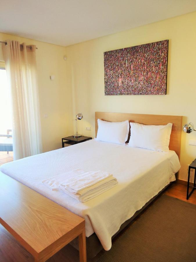Alecrim Lux Tavira Residence Villa 4M Luz de Tavira Exteriör bild