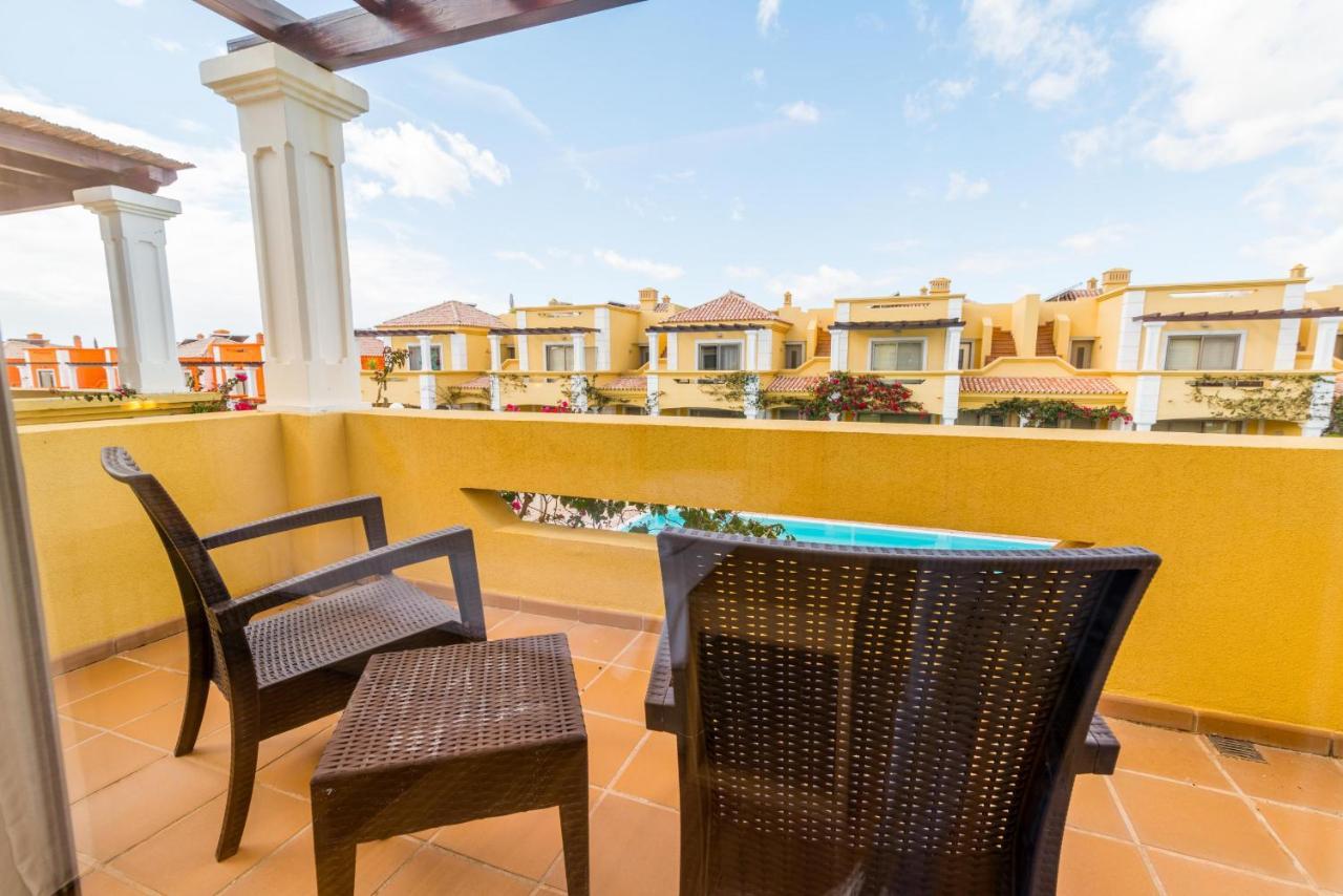 Alecrim Lux Tavira Residence Villa 4M Luz de Tavira Exteriör bild