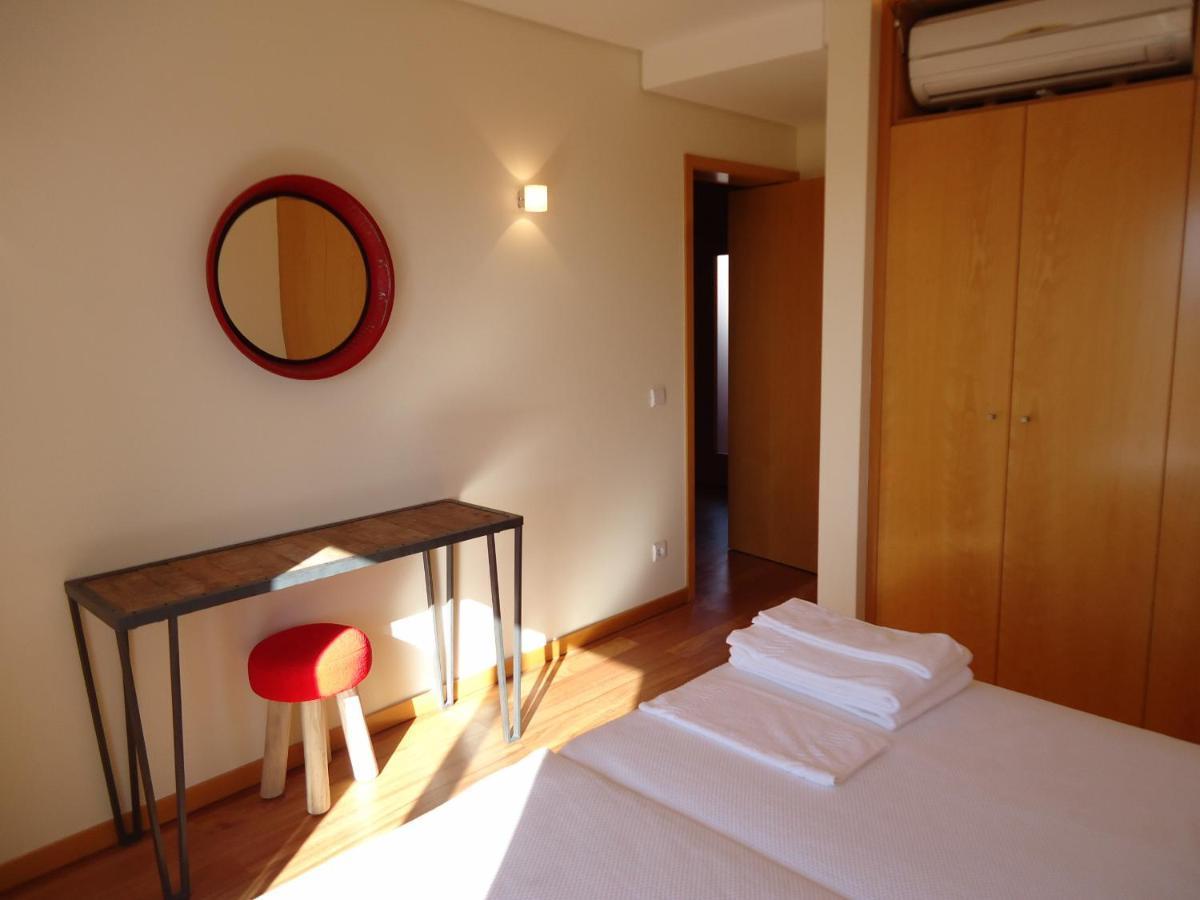 Alecrim Lux Tavira Residence Villa 4M Luz de Tavira Exteriör bild