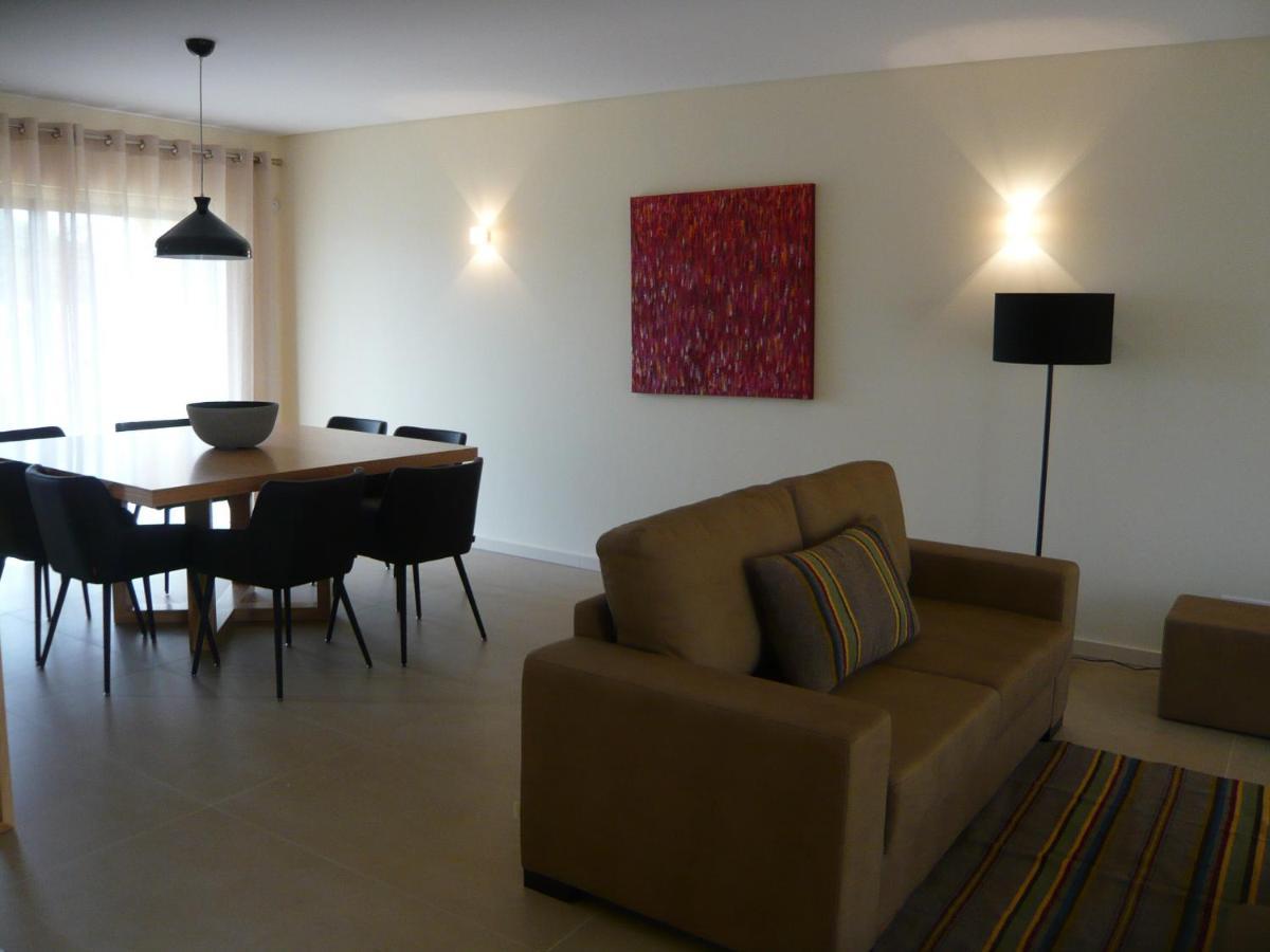 Alecrim Lux Tavira Residence Villa 4M Luz de Tavira Exteriör bild