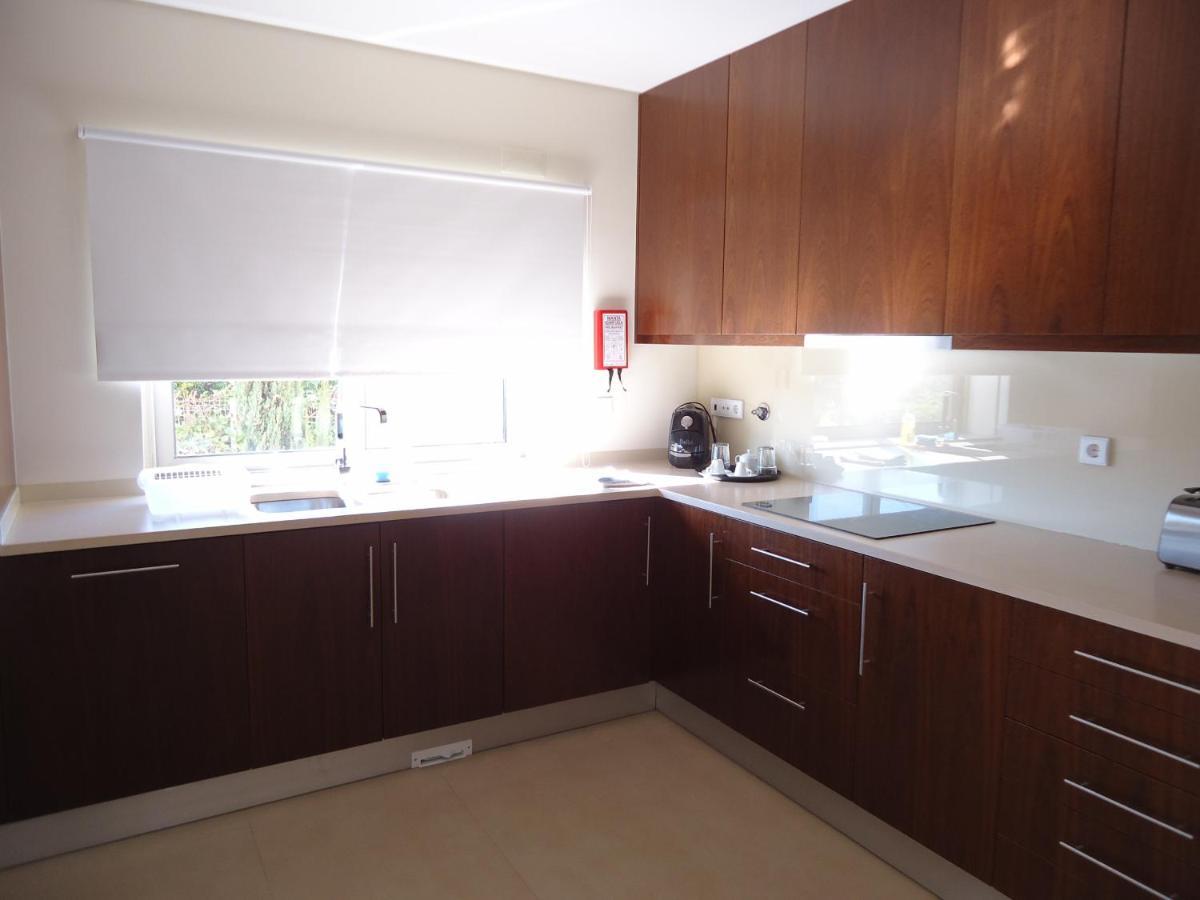 Alecrim Lux Tavira Residence Villa 4M Luz de Tavira Exteriör bild