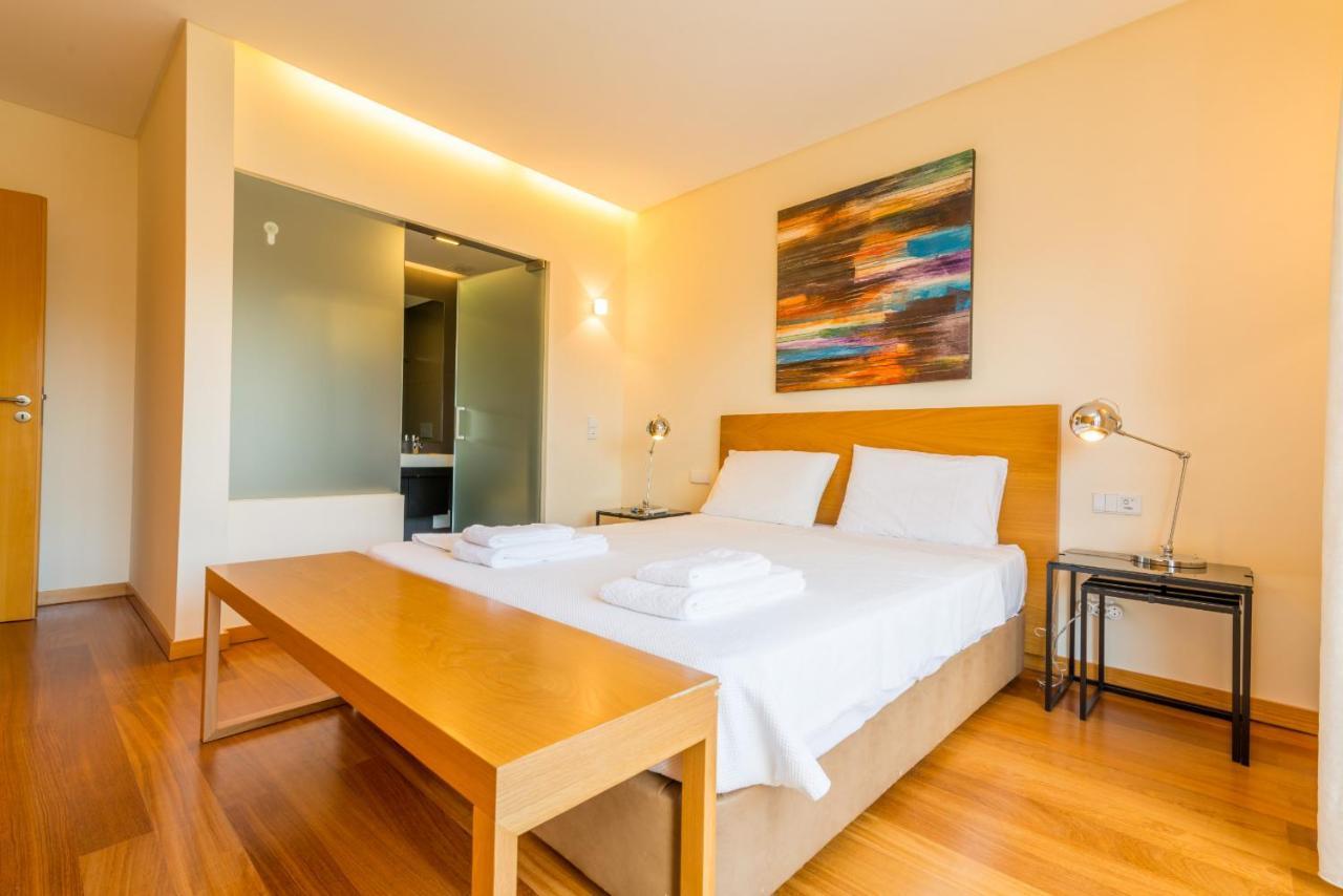 Alecrim Lux Tavira Residence Villa 4M Luz de Tavira Exteriör bild